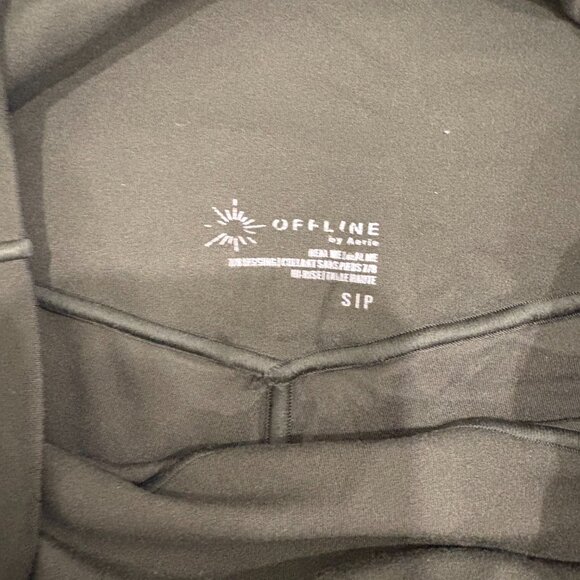 2 Pairs of Aerie offline leggins - Picture 5 of 5